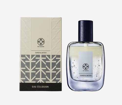 Kitowa sandalwood perfume - perfume, |