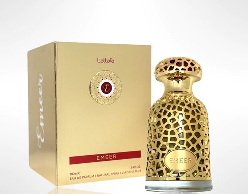 Emeer lattafa perfumes 4 - by,